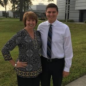 Meet your Posher, June